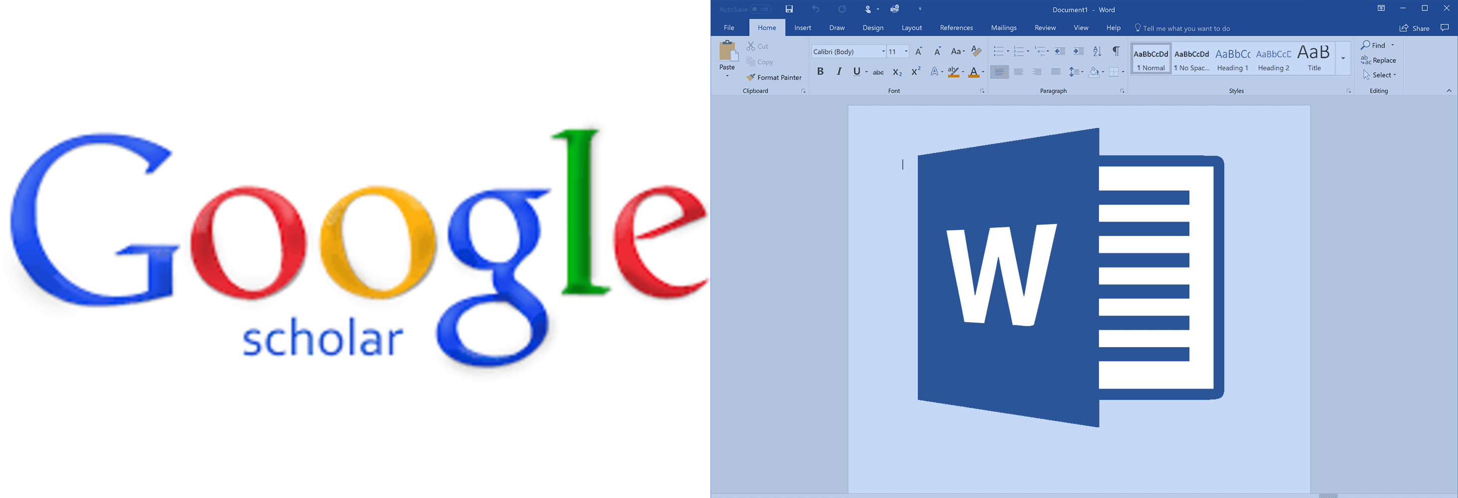 Automatically update citation metrics in your CV with a bare minimum ...